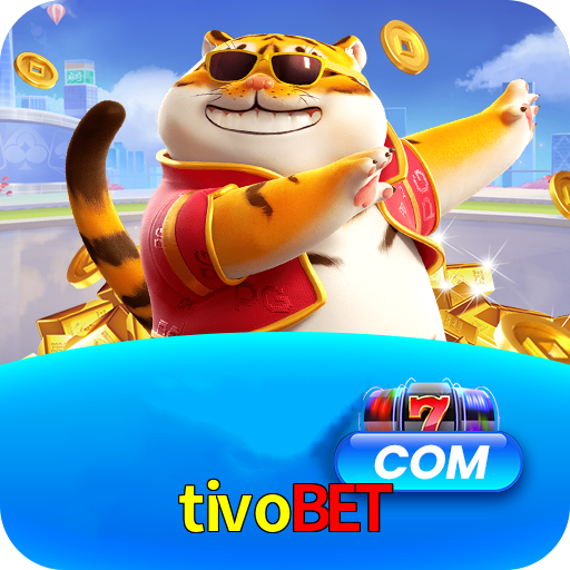 Logo da tivobet